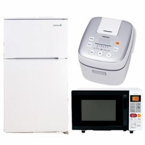 ヤマダ電機新生活家電19お得なセットの値段と販売期間は 妄想主婦ぺディア